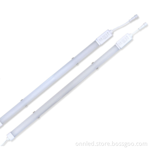 24V LED Shelf Light IP65 Rated for Refrigerator, Freezer & Showcase